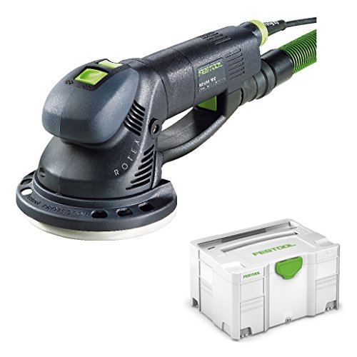 Lixadora FESTOOL RO 150 FEQ Plus (1150 W) Festool - Ferramentas elétricas multifuncionais - lixadora, festool, ro 150 feq plus, 1150 W