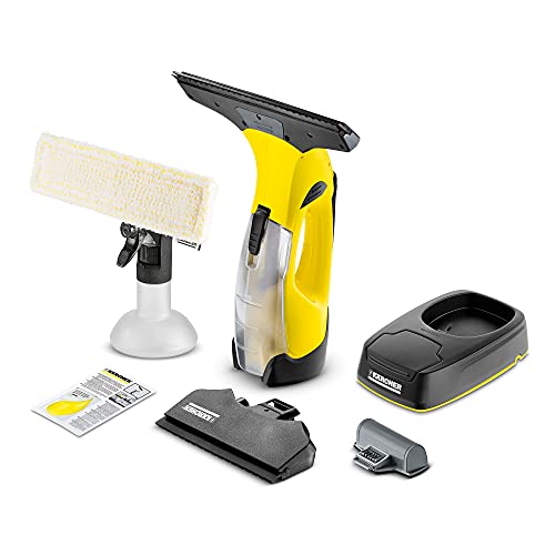 Kärcher 1.633-447.0 acessório de limpeza de equipamento Kärcher - Suprimentos de limpeza doméstica - acessório, limpeza, equipamento, wv 5