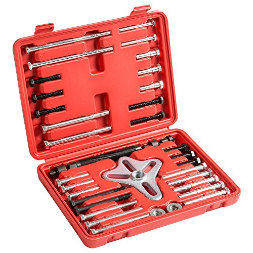 Kit de Arranque para Rodas e Volante TECTAKE TecTake - Peças de automóveis - kit, arranque, rodas, volante