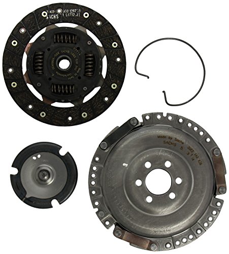 Kit de Embreagem SACHS 082.003 (Volkswagen - 3.0L) SACHS - Peças de automóveis - sachs, kit de embreagem, volkswagen, golf v, 3.0l