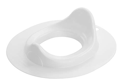 Tampa de Sanita ROTHO 20023 0001 (Branco) Rotho Babydesign - Assentos de sanita e bidé - branco, sanita