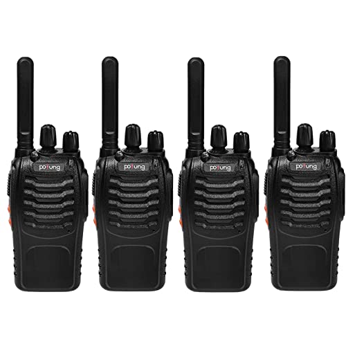 Walkie-Talkie CECOTEC PmR446 Pt88E (8 Canais - Até 12 Km - Até 18h de Autonomia) PO FUNG ELECTRONIC(HK) INTERNATIOANL GROUP COMPANY - Rádios bidirecionais - walkie-talkie, cecotec pmr446 pt88e, 8 canais, 12 km, 18h autonomia, rádio
