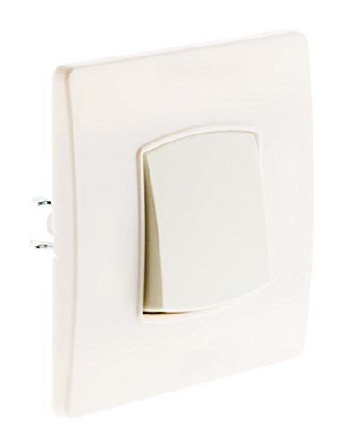 Pulseira de Parede com Morsa Automática + Agulhas Diwone Branco Diwone - Eletrodomésticos - morsa automática, agulhas, instalável, superfície plana