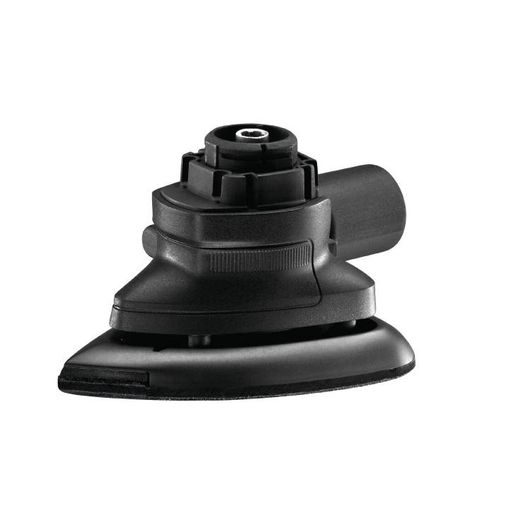 Acessório para Lixadora BLACK & DECKER MTSA2-XJ BLACK + DECKER - Acessórios para ferramentas - preto, metal, lixadora
