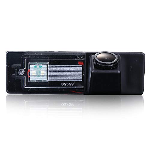 Câmara Traseira BMW 1 Series Gt 2006-2013 Navinio - Peças de automóveis - bmw, 1 series, gt, 2006-2013
