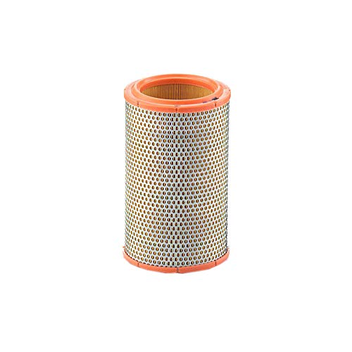 Filtro de Ar Condicionado MANN FILTER C1387 MANN FILTER - Peças do motor do veículo automóvel - preto, 15 cm
