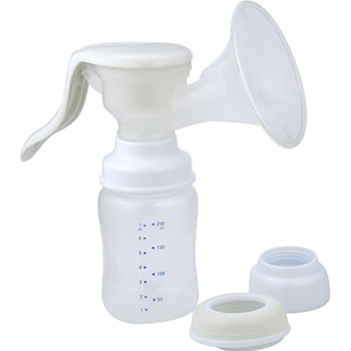 Bomba de Leite OLYMPIA BS 860 (Capacidade: 0.8 L) Helly - Acessórios para bomba de mama - 0.8 L, 2 velocidades, proteção sobreaquecimento, 125 ml