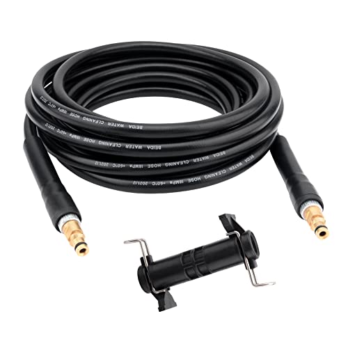 Mangueira de Alta Pressão KARCHER 2.639-100.0 Cicony - Acessórios para lavadora de alta pressão - 1,5 m, 160 bar, pvc, kärcher