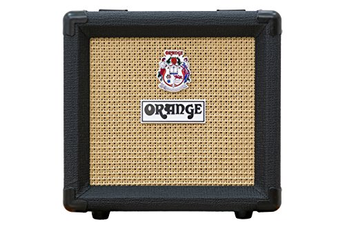 Amplificador de Guitarra ORANGE PPC108 BK 20 W Orange - Amplificadores de áudio - 20w, 30Hz-15kHz, orange