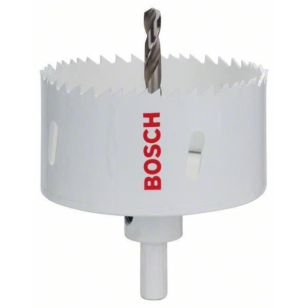 Broca de Corte em Espiral BOSCH 2 609 255 618 Bosch - Acessórios para brocas e parafusadeiras - metal, azul, preto