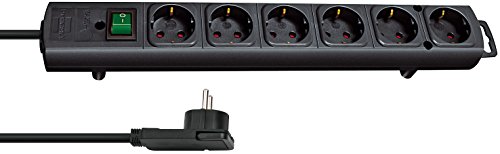 Extensão Elétrica BRENNENSTUHL 1153300100 Brennenstuhl - Filtros de linha e supressores de surtos - extensão elétrica, brennenstuhl