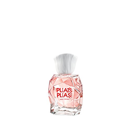 Perfume ISSEY MIYAKE Pleats Please Eau de Toilette (50 ml) Issey Miyake - Perfume e colônia - perfume, isseymiyake, pleatsplease, eau de toilette, 50ml