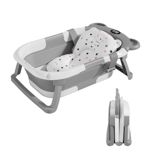 Banheira para Bebés SKRAUT HOME | 66 x 34,5 cm HERAWI - Móveis para bebês e crianças pequenas - bebés, 66x34.5cm