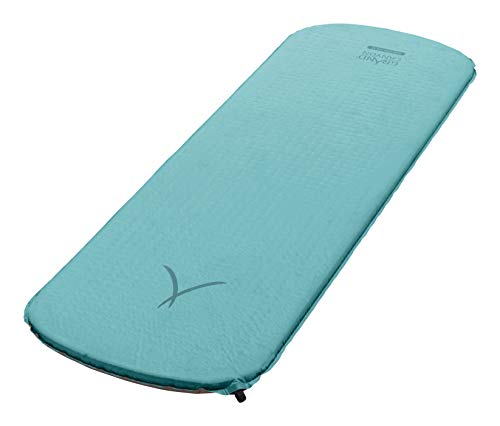 Saco de Campismo GRAND CANYON Hattan (Azul) Nordisk Freizeit GmbH - Colchões de dormir - camping, azul