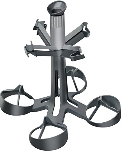 Acessório de cozinha & utilidade doméstica BALAY SZ73300 Siemens - Peças e acessórios para máquinas de lavar louça - lavável, 16 copos, 260g, 223x223x264mm