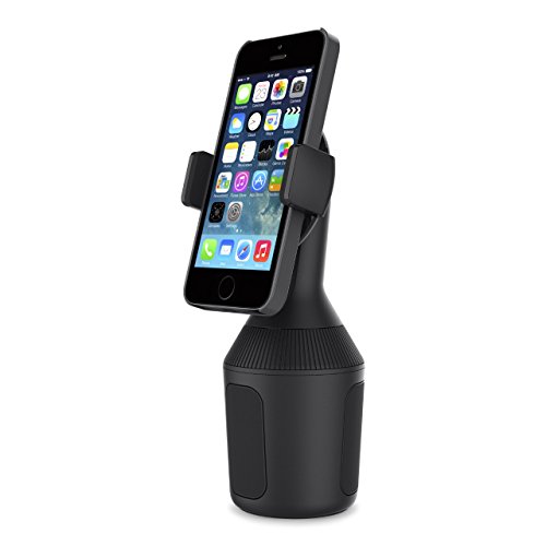 Suporte BELKIN F8J168BT Smartphone Preto Belkin - Suportes para telemóveis - smartphone, preto