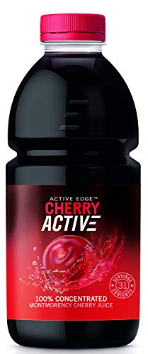 Cherry Active Concentrado 946 Ml (Recondicionado Como Novo) CherryActive - Bebidas - concentrado, 946 ml, recondicionado