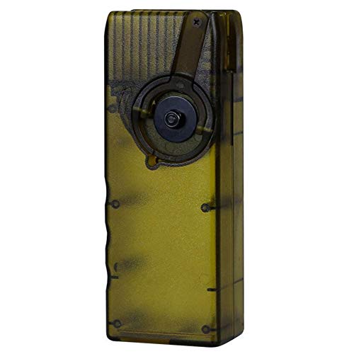 Carregador de Arma WISEONUS M4 Softair (1000 Rondas) WISEONUS - Munição - 1000 ronda, ergonômico, resistente, durável