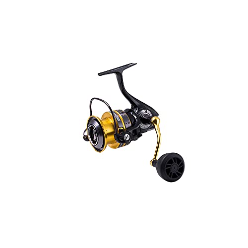 Carretos de pesca ABU GARCIA 1.5000-9/10 Pure Fishing - Carretéis de pesca - carretes, pesca, abu garcia