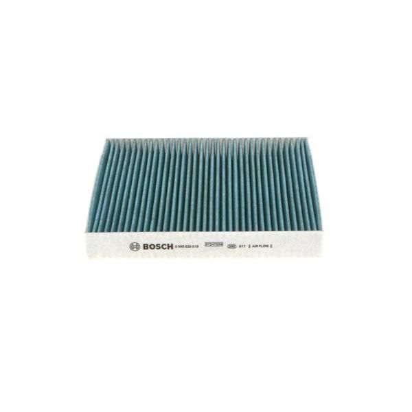 Filtro de Ar Condicionado BOSCH A8519 (Compatibilidade: Bosch) Bosch - Aquecimento, ventilação e ar condicionado - bosch, 14 l/s, filtro de ar
