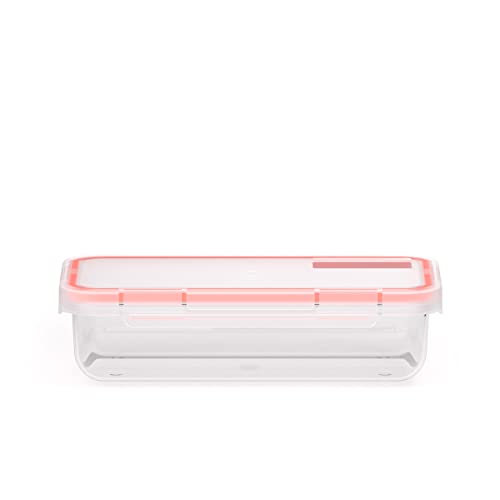 Caixa de Conservação VALIRA Transparente (500 ml) VALIRA - Utensílios de mesa - 500 ml, transparente, hermética, silicone