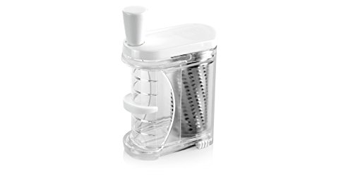 Tesoura de Papel TESCOMA 643886 (Máx. 20 Folhas) Tescoma - Utensílios de Cozinha - 20 folhas, cortar alimentos, fácil