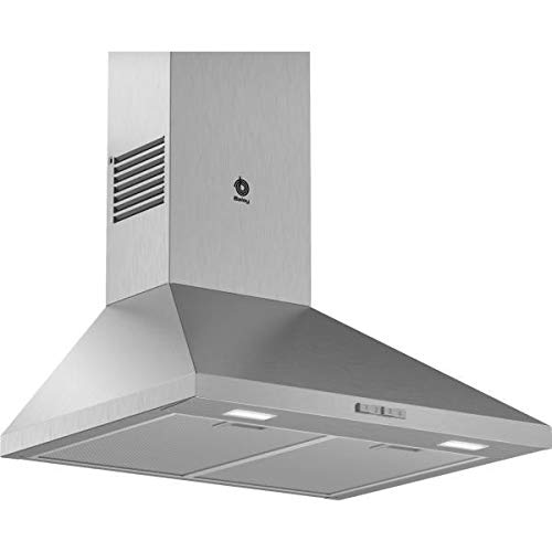 Extrator de Ar Condensado BALAY 72265 (570 m³/h) Balay - Exaustores - 570 m³/h, 220 w, a+, 54 dB