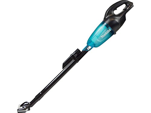 Mini Aspirador Makita Dcl180Zb Preto Azul Makita - Aspiradores - mini, aspirador, makita, dcl180zb, preto azul