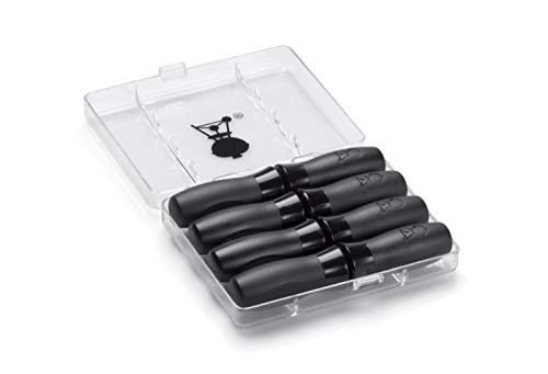 Conjunto de Espetos para Elotes WEBER (6 Un) Weber Spain - Conjuntos de utensílios de cozinha - 6 unidades, espátulas, elos, churrasco