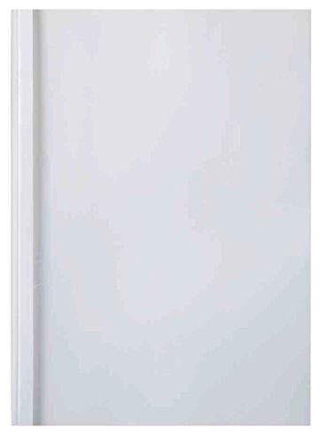 Pack 50 Capas para Encadernação GBC IB370137 A4 Branco GBC - Pastas e capas de relatório - pack, capas, encadernação, gbc, branco, a4