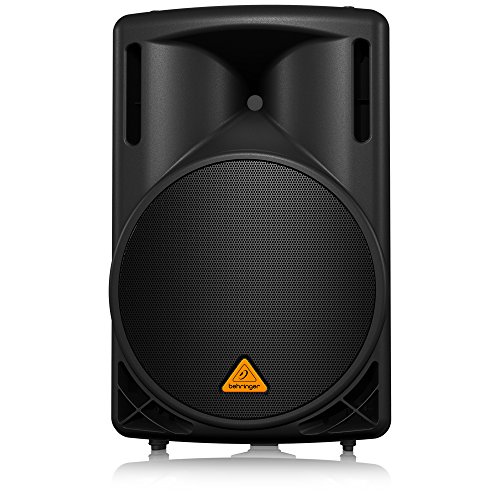 Coluna BEHRINGER B215XL (250 W - 80 Hz a 20 kHz) Behringer - Alto-falantes - 250 w, 80 Hz a 20 kHz