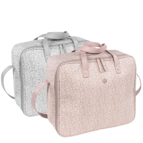Mala de Maternidade PASITO A PASITO Flower Mellow Pasito a Pasito - Bolsas, carteiras e estojos - maternidade, flower mellow