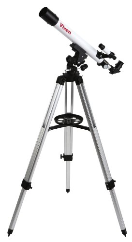VIXEN Espaço de olho para telescópio 50 mm 36x-72x ampliação Vixen Europe GmbH - Telescópios - telescópio, ampliação, espaço, olho