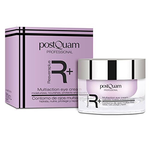 Creme de Rosto POSTQUAM Resveraplus (15 ml) Postquam - Loção e hidratante - resveraplus, 15 ml, creme facial