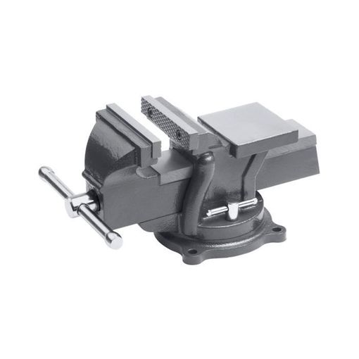 Vise MEISTER 5143500 (Aço Inoxidável - Diâmetro: 1 cm) Meister - Grampos de ferramentas e tornos - aço inoxidável, 1 cm, 7 kg