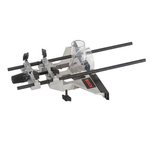 Acessórios para Martelo Perfurador BOSCH 2 607 001 387 Bosch Professional - Acessórios de roteador - cinzento, metal, acessórios