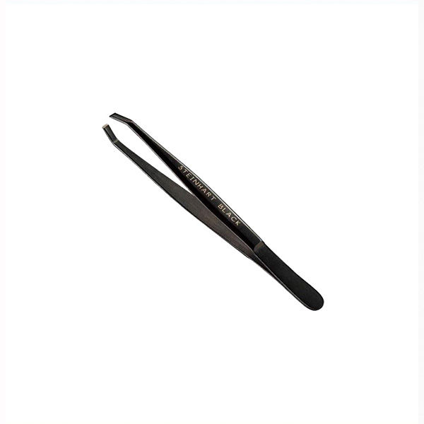 Steinhart 00054-00 Depiladora Pinça elétrica Preto, Inox Steinhart Professional - Instrumentos médicos - pinça, elétrica, inox, aço inoxidável