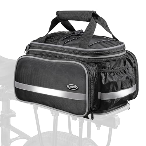 Bolsa de Ciclismo COFIT (Recondicionado Como Novo) FITAM - Bolsas e alforjes para bicicleta - ciclismo, recondicionado
