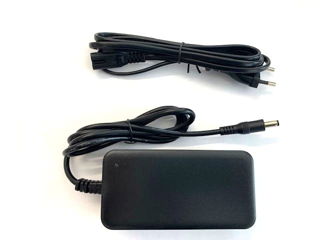 Carregador de Bateria BLACK+DECKER 4A (12.6V) Atnen - Baterias - 12,6V, interior, lith-ion, preto, led