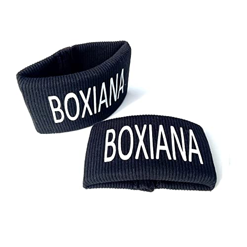 Nudillo de Gel para Venda de Boxeo (Tamanho Único) Boxiana - Golfe - gel, almofada, proteção, conforto