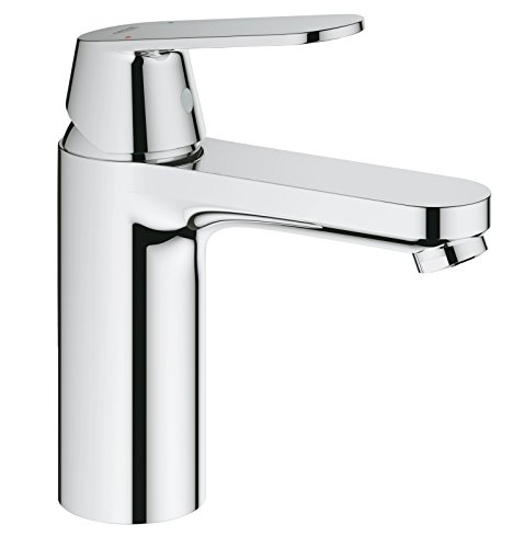 Torneira para Lavatório GROHE Eurosmart Cosmopolitan Cromado Grohe - Torneiras - cromado, aço inoxidável