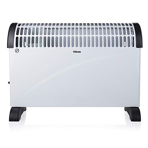 Aquecedor Termoventilador TRISTAR KA-5912 (2000 W) Tristar - Aquecedores portáteis - 2000 W, termoventilador