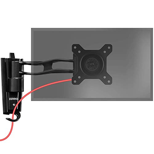 Suporte para Monitor DURONIC DM35W1X2-SFP Duronic - Suportes para tv e monitor - duronic, suporte tv, dm35w1x2-sfp