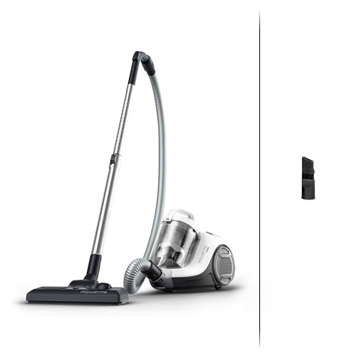 Aspirador sem Saco ROWENTA Swift Power Cyclonic Classic (750 W - 0.8 L) Rowenta - Aspiradores - 750 W, 0.8 L, cyclonic, sem saco