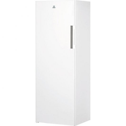 Frigorífico Vertical INDESIT UI6 1W.1 (No Frost - 177 cm - 232 L - Blanco) Indesit - Eletrodomésticos - frigorífico vertical, indesit ui6 1w.1, no frost, 177 cm, 232 l, blanco
