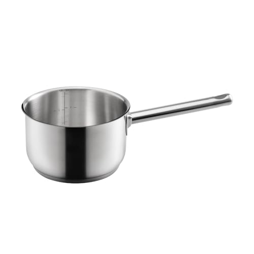 Panela de Alumínio Icona 1600ml (Recondicionado Como Novo) Metaltex - Panelas de molho - alumínio, 1600ml, recondicionado