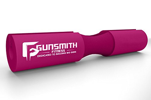 Apoio para Halteres GUNSMITH FITNESS (Preto) Gunsmith Fitness - Exercício e fitness - halteres, apoio, preto