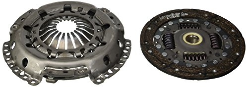 Conjunto de Acessórios p/ Embreagem LUKE 619315700 LUK - Peças de transmissão e drivetrain de veículos automotores - disco, placa de pressão, rolamento, automóveis