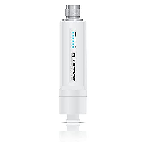 Access Point UBIQUITI NETWORKS B-DB-AC 300Mbit/s Ubiquiti - Pontos de acesso sem fio - 300mbit/s, sem fios, 2.4ghz, 5ghz, omnidirecional