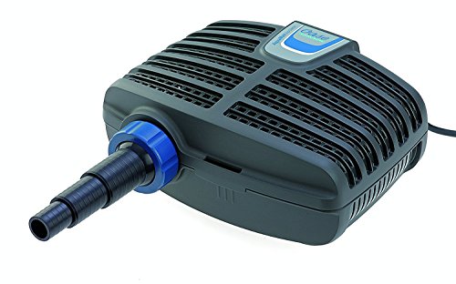Filtro para Peixes OASE LIVING 4010052510996 Oase - Bombas de hardware - filtro, peixes, preto